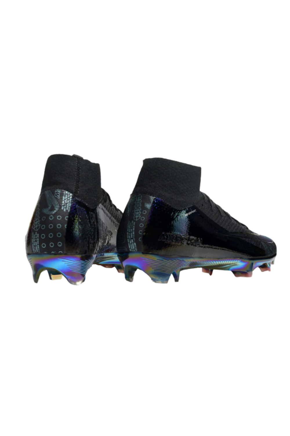 Nike Zoom Mercurial Superfly X Elite FG