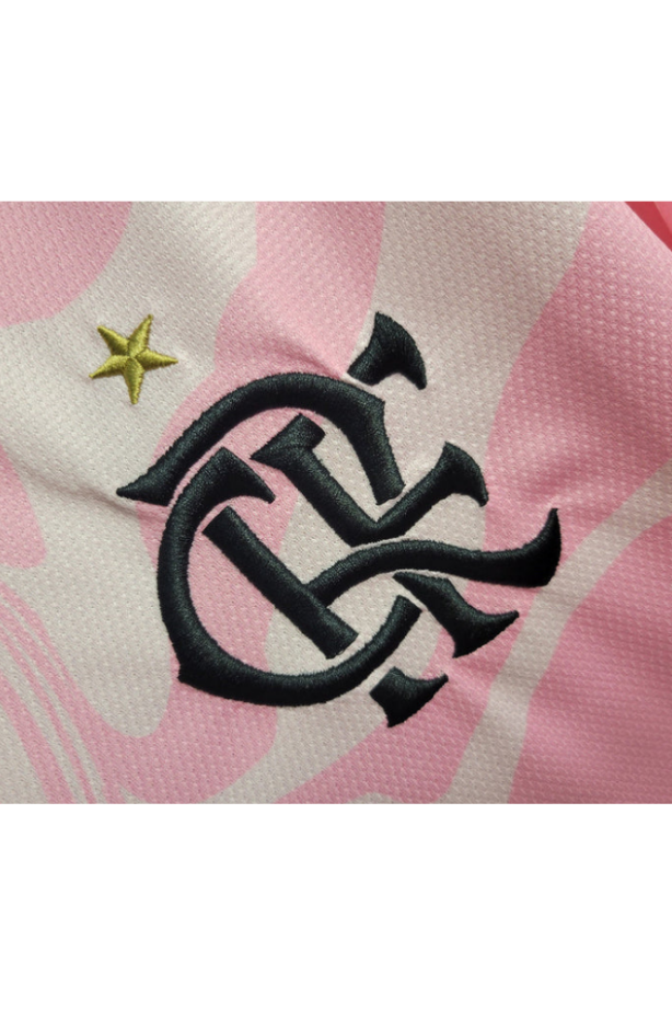 Flamengo ”Floratta” Limited Jersey