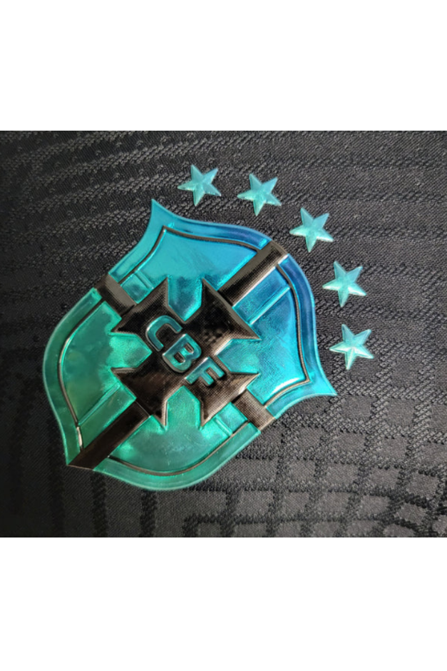 Brazil "Emerald Nights" Limited Jersey