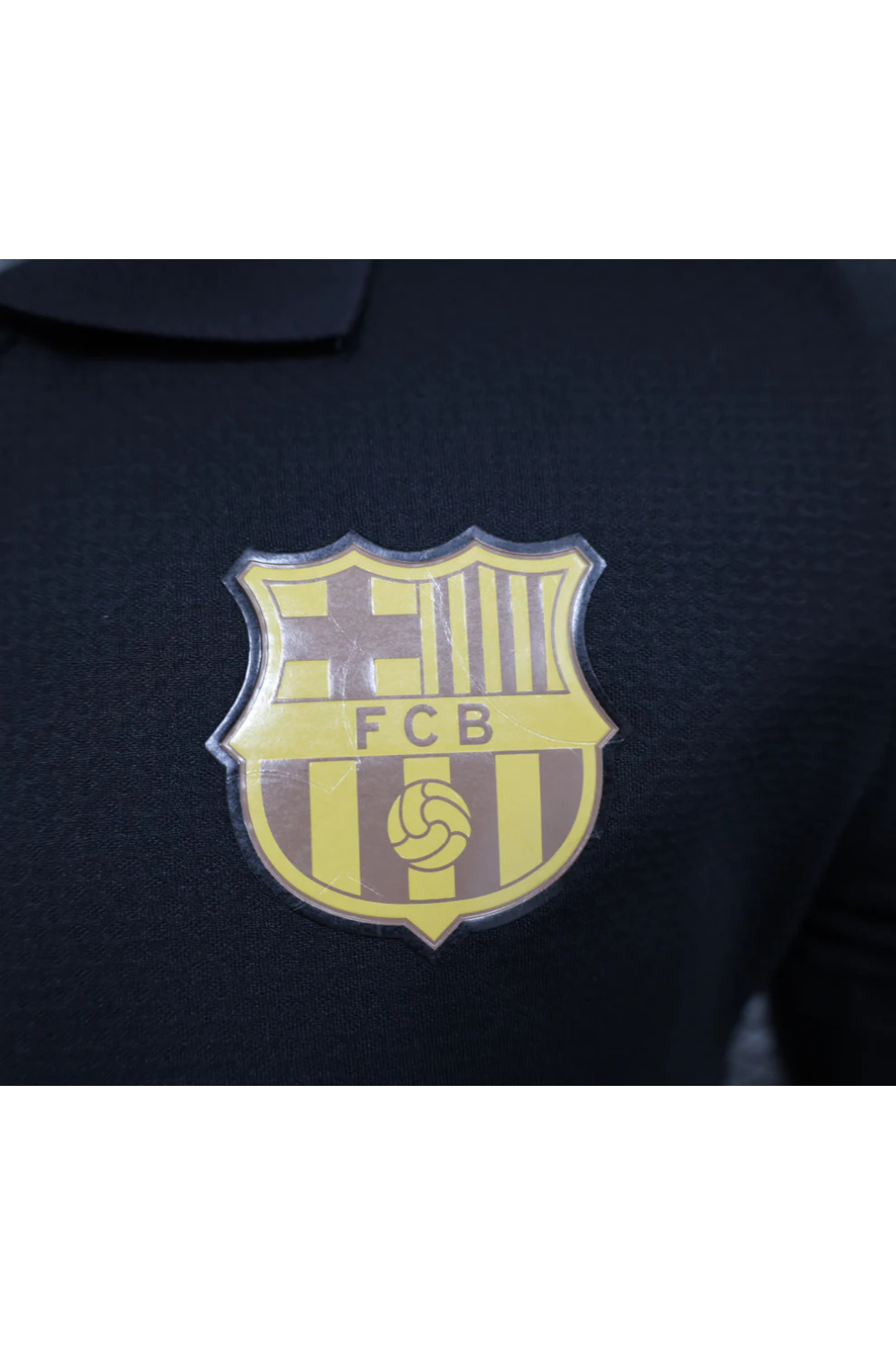 Barcelona football shirts Special Edition “LY 304” (Player Version)