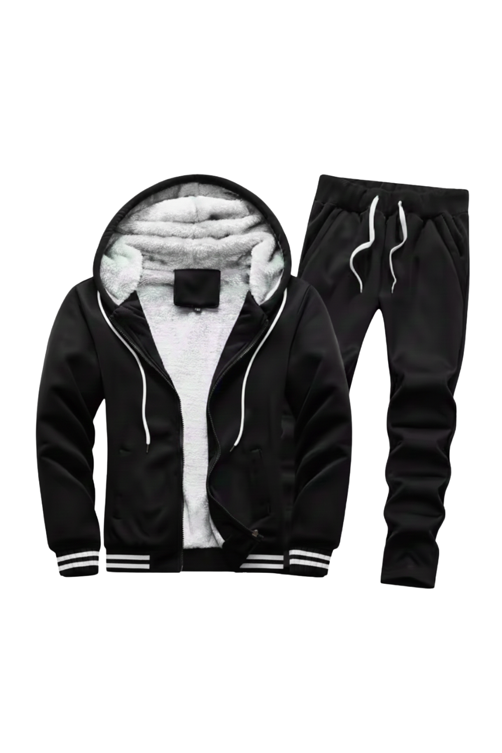 Polo Classic Tracksuit