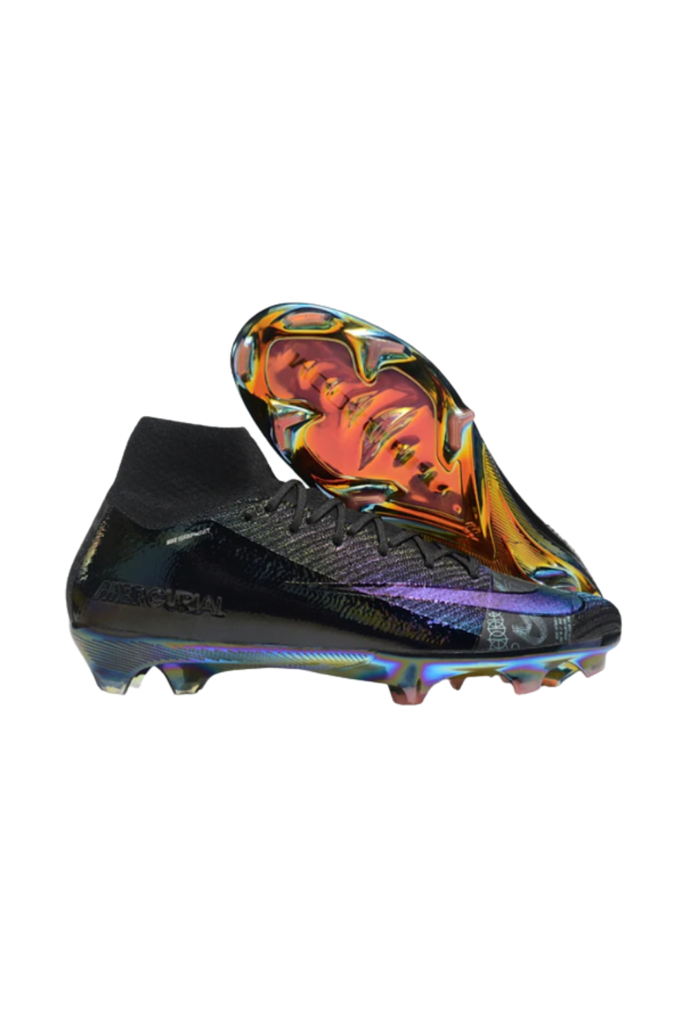 Nike Zoom Mercurial Superfly X Elite FG