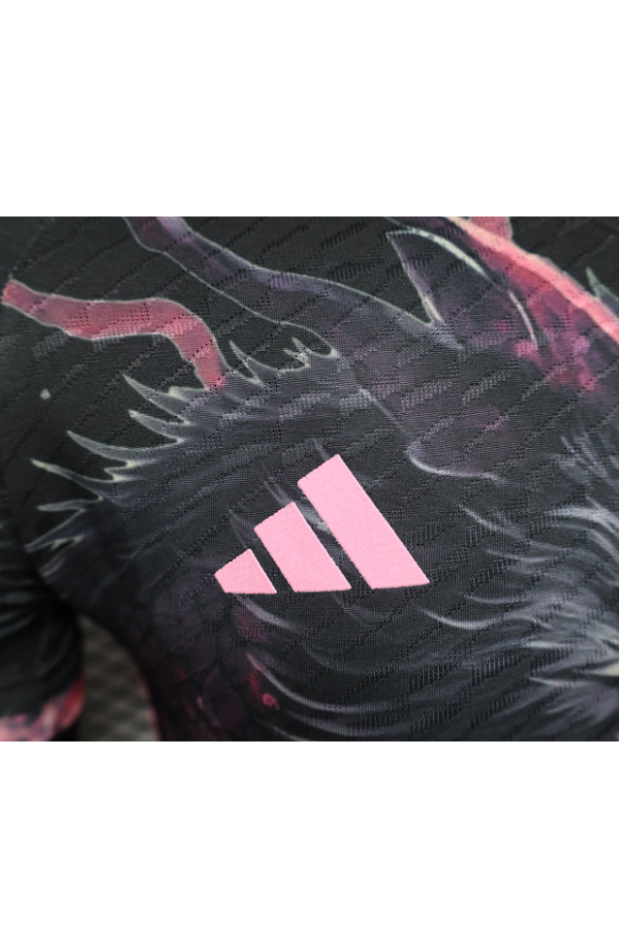 Japan "Sakura Dragon" Limited Jersey
