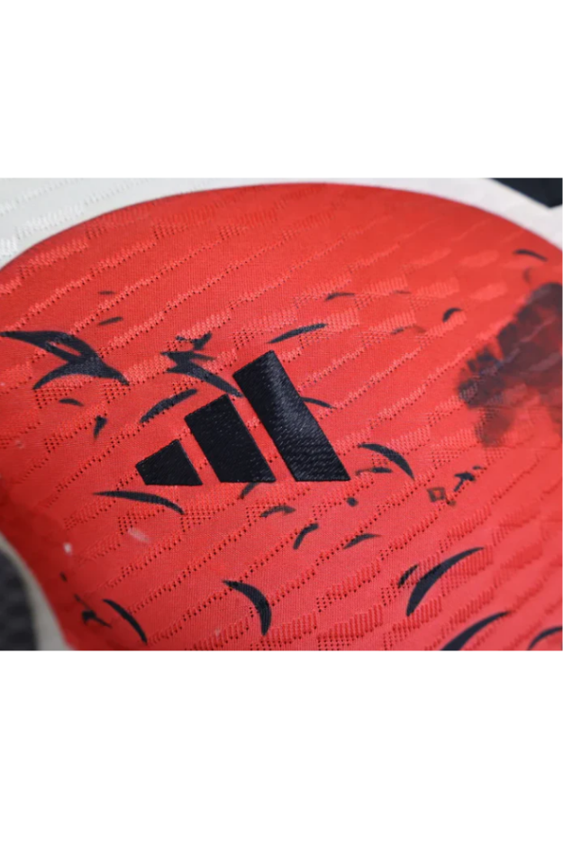 Japan "Raising Dawn" Limited Jersey
