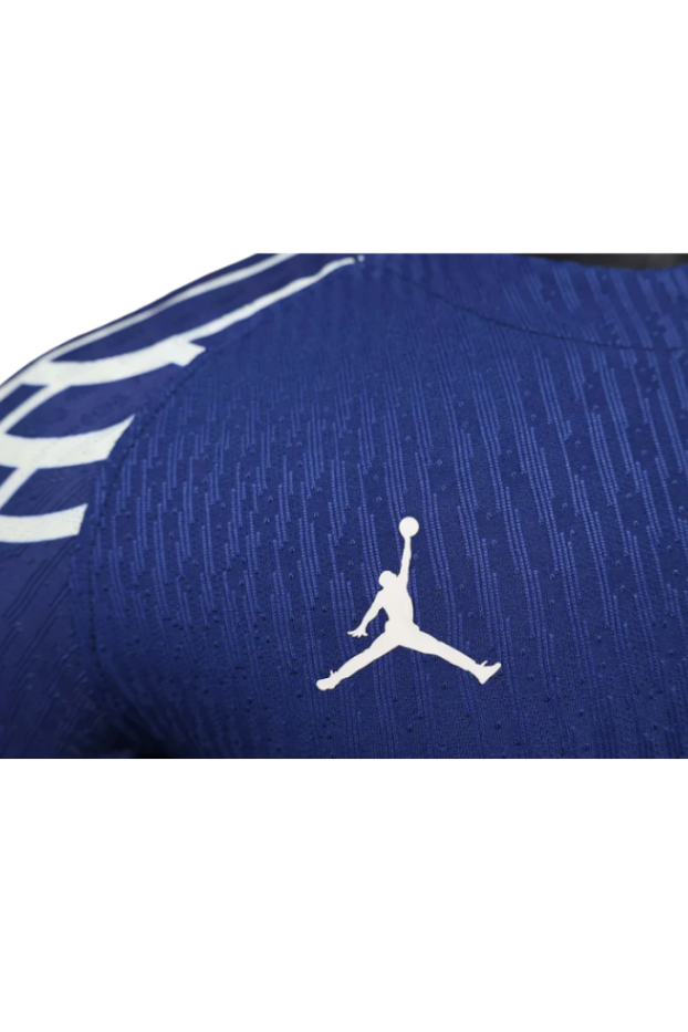 PSG Paris Saint-Germain X Jordan 2024/2025 Fourth Kit