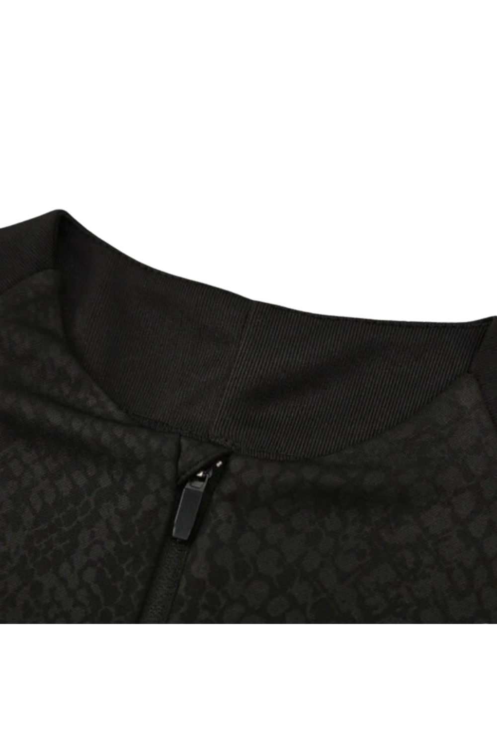Barcelona Black and Purple Tracksuit