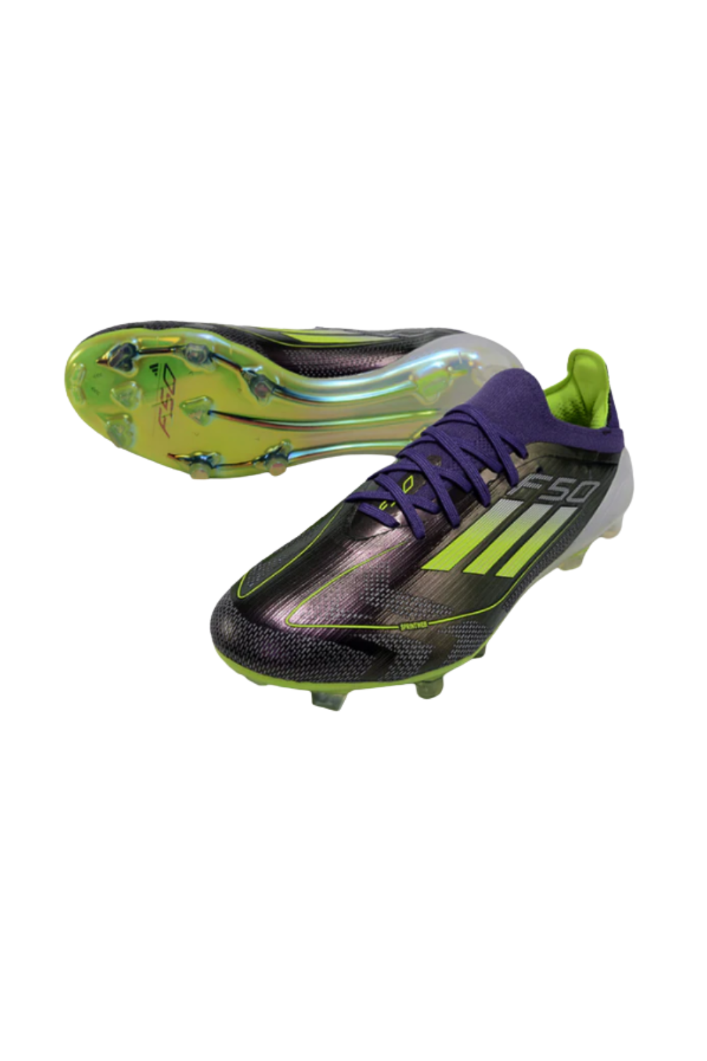 F50 Elite FG
