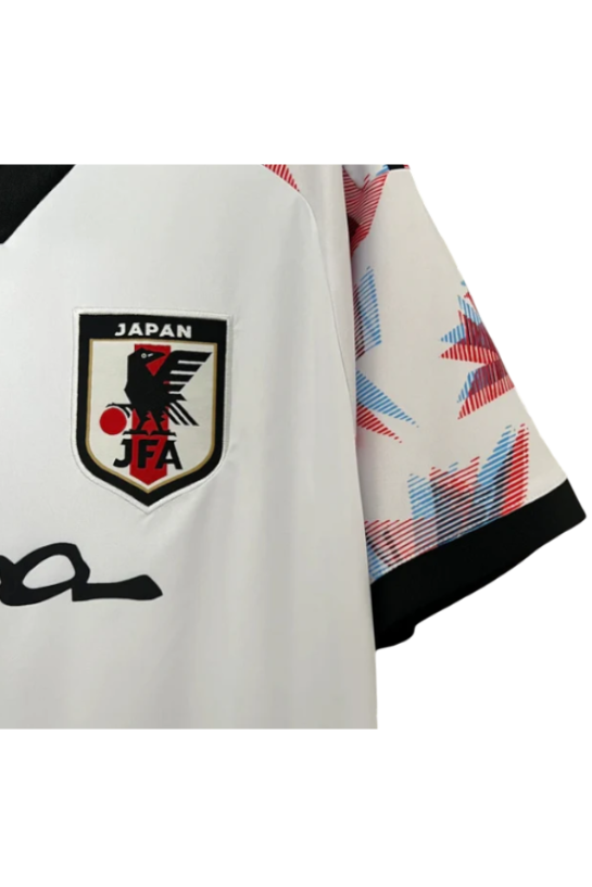 Japan "Supra" Limited Jersey