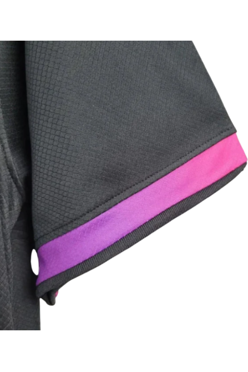 PSG Paris Saint-Germain "Paris Noir" Limited Jersey