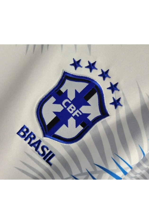 Brazil "Bruma Folha" Limited Jersey