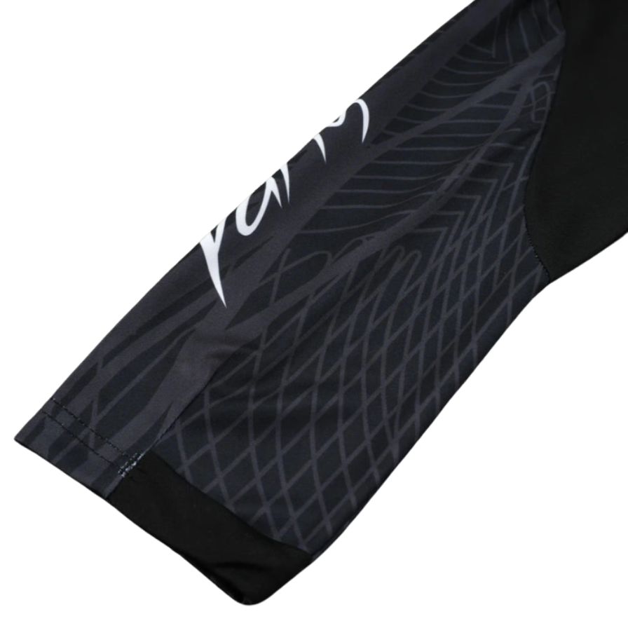 PSG Paris Saint Germain "Urban Noir" Tracksuit