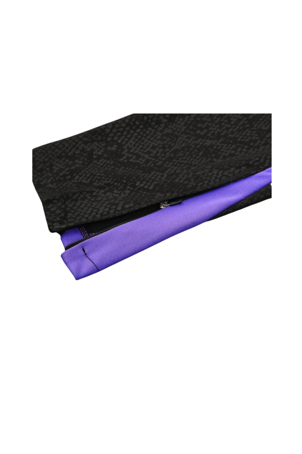 Barcelona Black and Purple Tracksuit