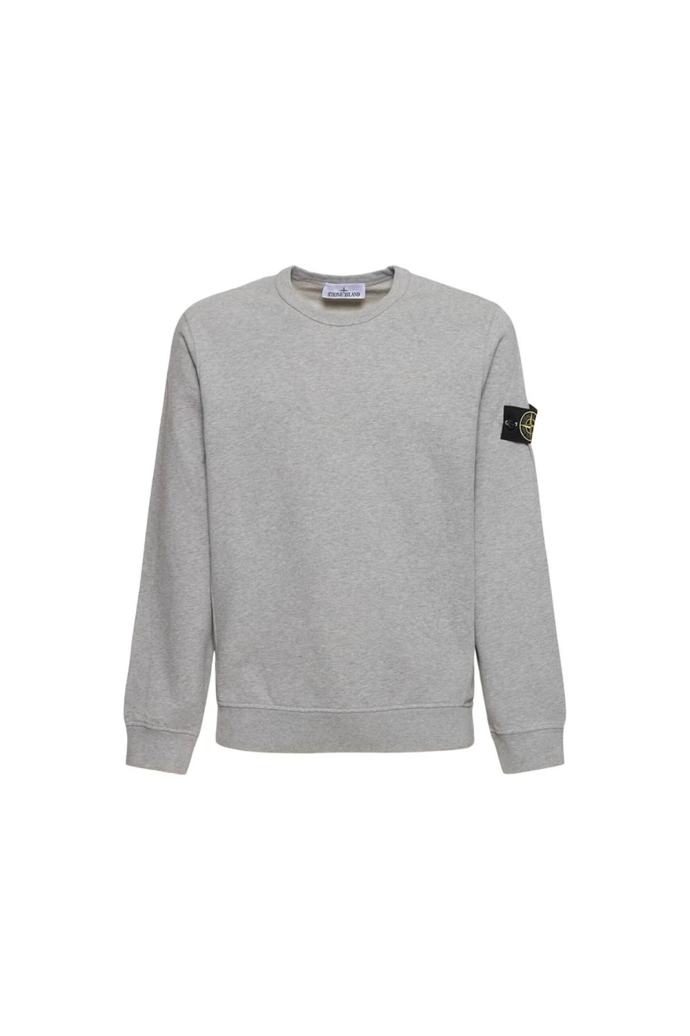 Stone Crewneck