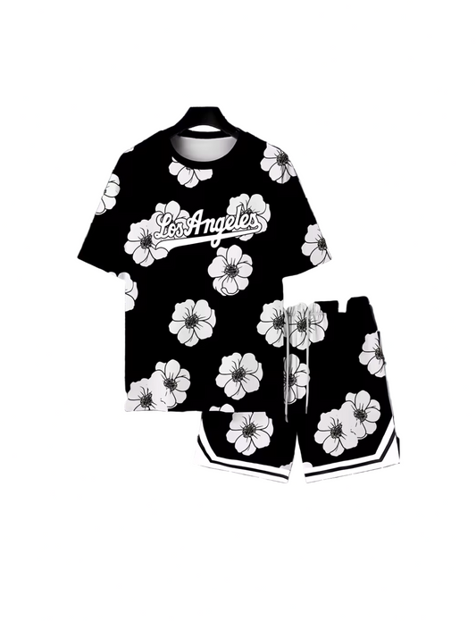 Flower Set