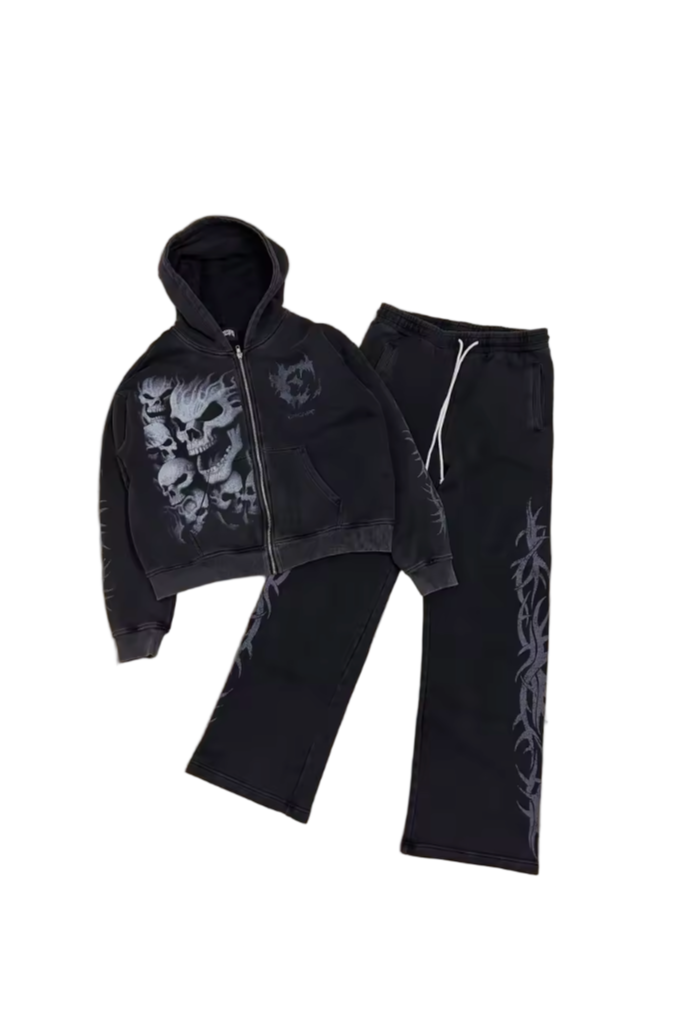 Island Tracksuit