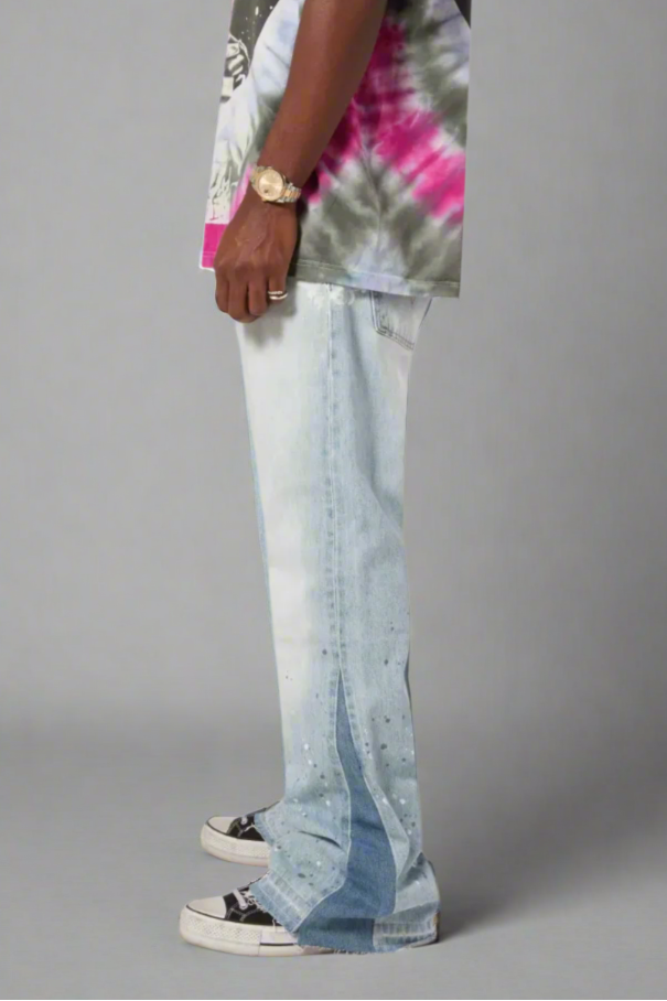 Gallery Flare Denim
