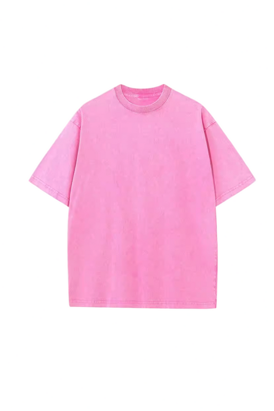 Double Heart Tee