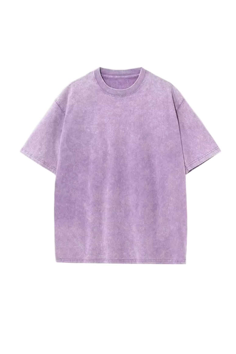 Double Heart Tee
