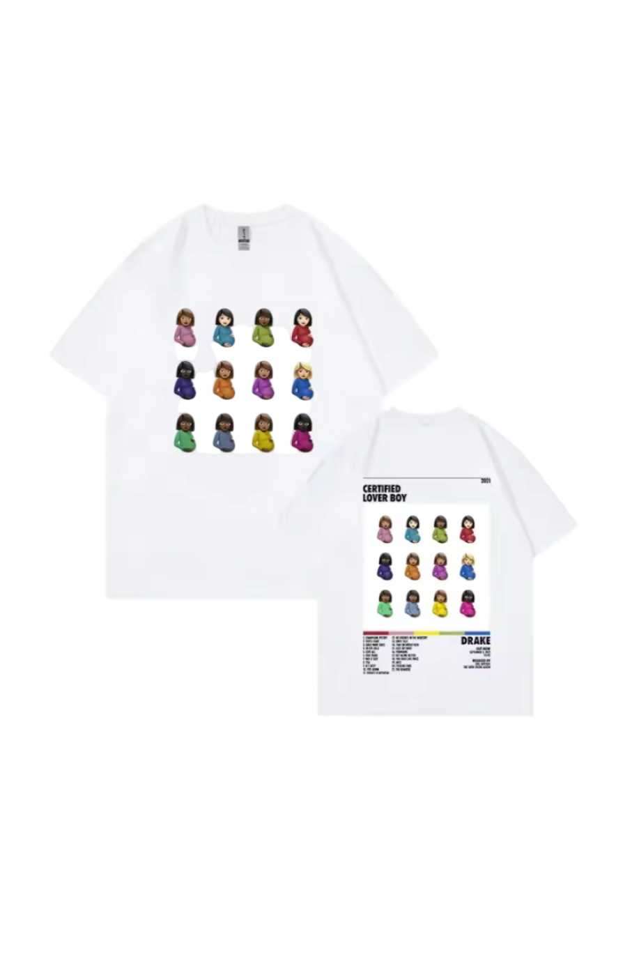 Polo Classic Tee