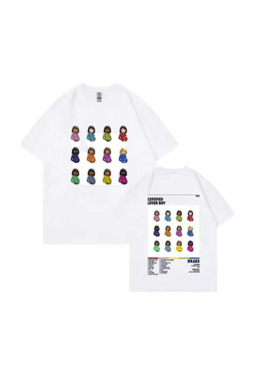 Polo Classic Tee