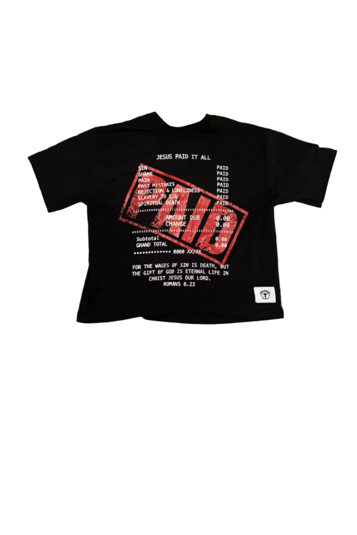 Country Tee