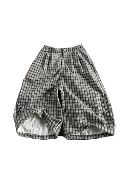 Check Shorts