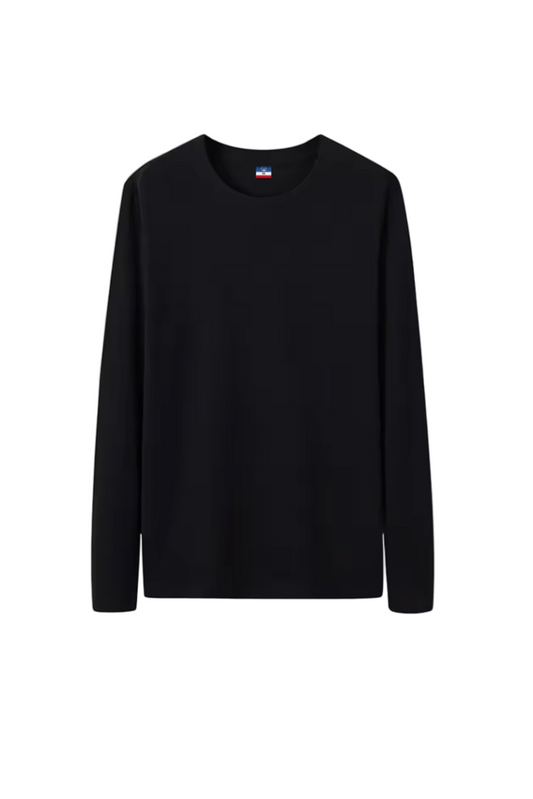 Intarsia Sweater
