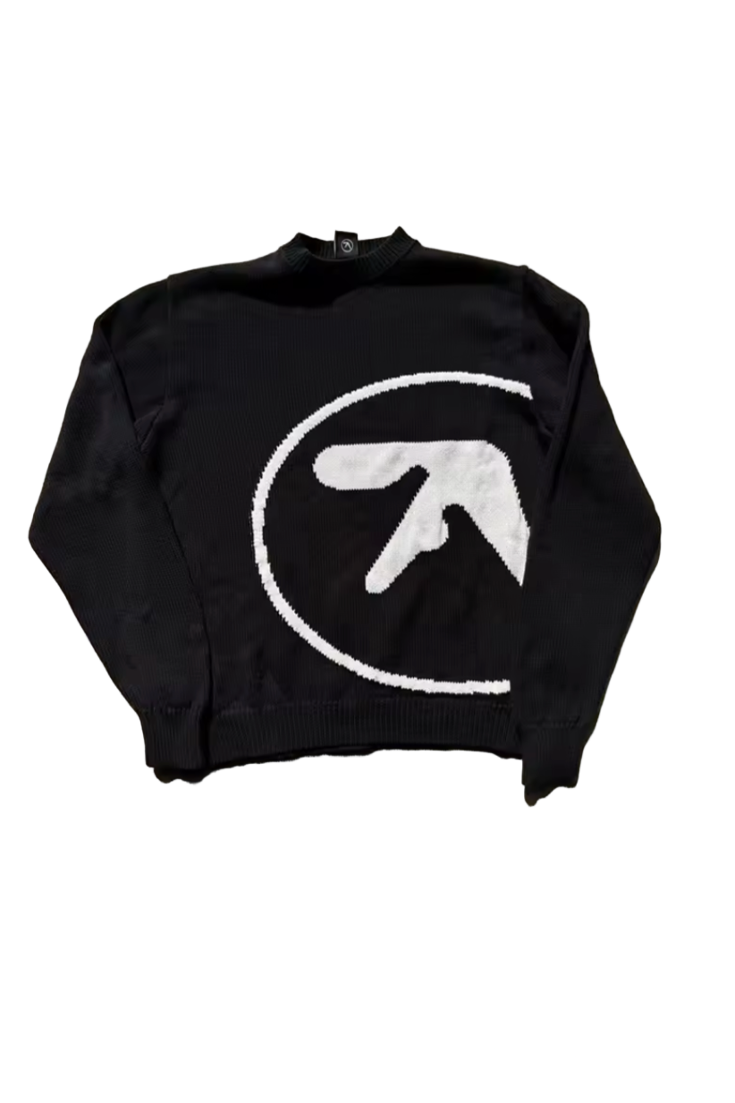Mohair Art Sweater