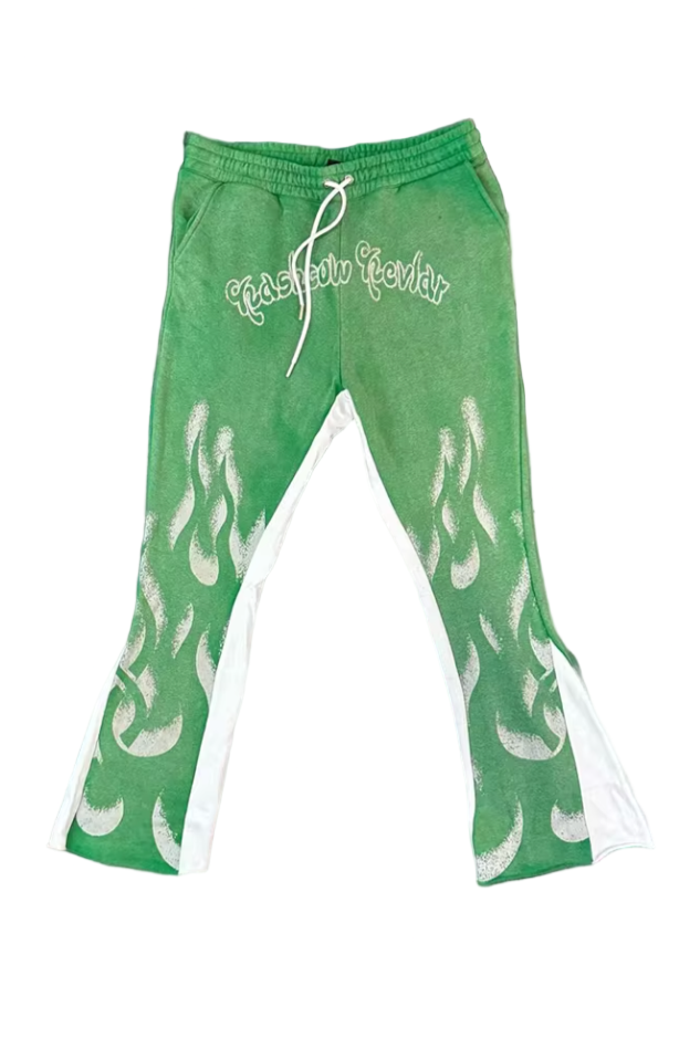 Flower Sweats