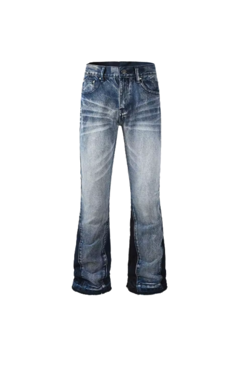 Dollar Flare Jeans
