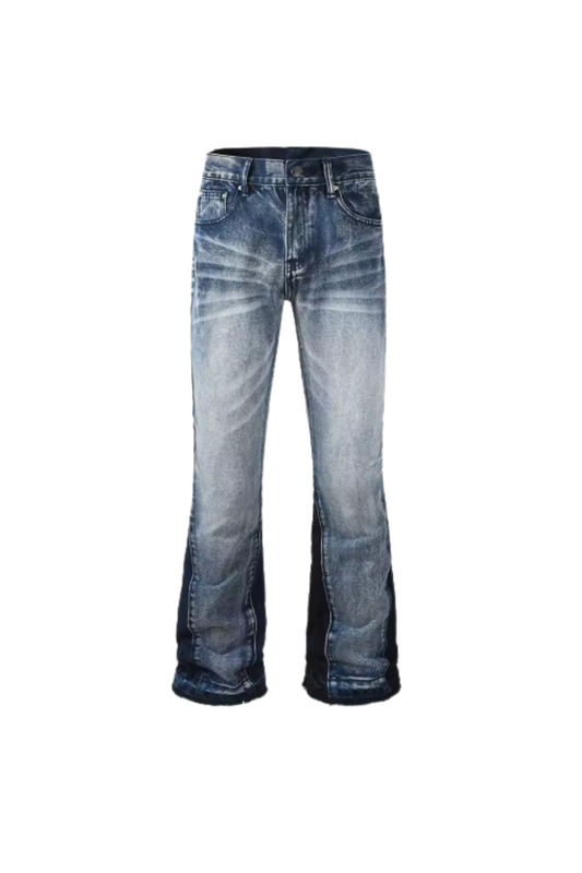 Dollar Flare Jeans
